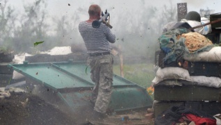 Председатель ОБСЕ Дачич осудил новую волну насилия на востоке Украины