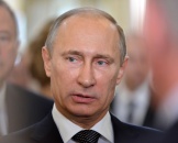  Договор о Евразийском экономическом союзе передан на ратификацию президенту России Владимиру Путину 