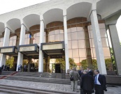 Лидеры парламентских фракций Молдавиидоговорились о создании коалиции