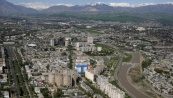 В Душанбе пройдет заседание Электроэнергетического Совета СНГ