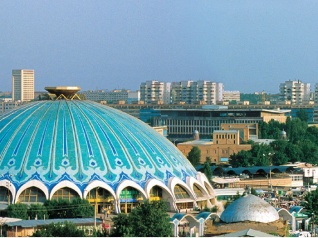 Нижняя палата парламента Узбекистана создала рабочую группу по ЕАЭС