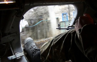 ОБСЕ: на Украине распространяется нелегальное оружие