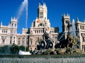 В Мадриде соберутся соотечественники на IX Всеиспанскую конференцию