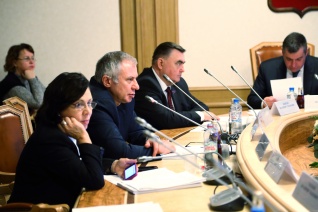 Комитет одобрил ратификацию Договора о присоединении Республики Армения к Договору о ЕАЭС