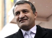 Заявление спикера парламента Южной Осетии, председателя РПП «Единая Осетия»