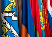 Военные стран ОДКБ проведут шесть крупных учений в 2019 году