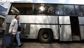 В ДНР запустили международные автобусные маршруты в Минск и Нижний Новгород
