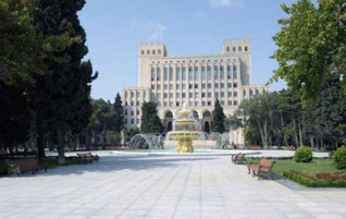 В Азербайджане для ученых будут созданы дома отдыха и творчества 
