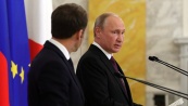 Киев не стремится к урегулированию в Донбассе, заявил Владимир Путин