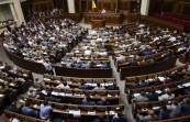 Комитет Рады не поддержал законопроект о внеблоковом статусе Украины