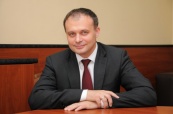 Молдавия обещает не вмешиваться в выборы главы Гагаузии  