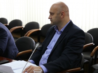 Павел Шперов: «Запрет на въезд в Молдавию - провокация»