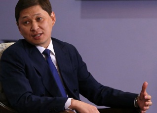 Премьер Киргизии предлагает переименовать милицию в полицию