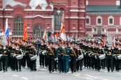 Премьер-министр Армении посетит парад Победы в Москве 24 июня