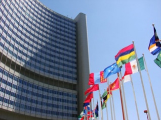 Глава МИД Грузии встретилась с заместителем генерального секретаря ООН