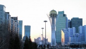 ВВП Казахстана в первом полугодии вырос на 4,2%