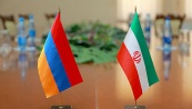 Договор о создании СЭЗ между Арменией и Ираном будет подписан на следующей неделе