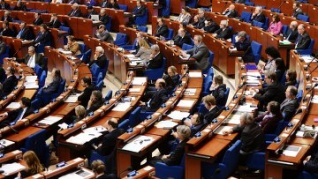 Валентина Матвиенко: «Нужно вернуться к совместным заседаниям комитетов МПА СНГ и ПАСЕ»