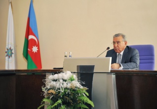 На совещании, проведенном у руководителя Администрации Президента Азербайджана, обсуждены актуальные вопросы информационной безопасности страны