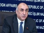 Глава МИД Азербайджана направил соболезнование в МИД России