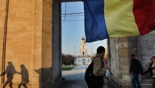 Молдавия отметит 24-ю годовщину своей независимости