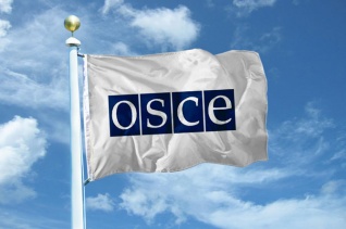 В ОБСЕ заявили, что отношение Киева к наблюдателям из РФ не отвечает принципам организации