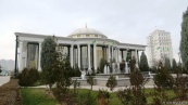 Туркменистан готовится к выборам в парламент и органы местной власти