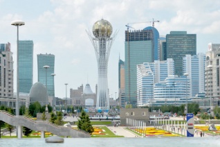 Главы наблюдательных миссий СНГ и ОБСЕ на выборах встретились в столице Казахстана