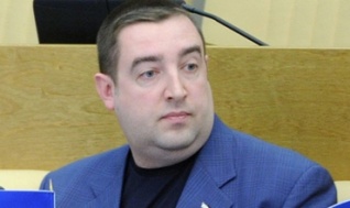 Илья Дроздов: «Решение Порошенко не останавливает карательную операцию»