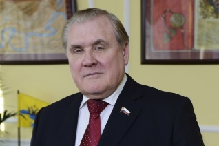Юрий Мищеряков:  «Подход к формированию бюджета Союзного государства нуждается в пересмотре»