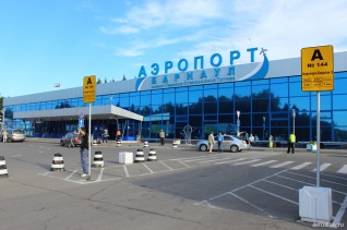 На президентских выборах россияне смогут проголосовать в аэропортах и на вокзалах