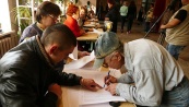 Участие в предварительном голосовании в ДНР приняли почти 370 тысяч человек