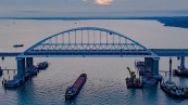 В Крыму отвергли требования ПАСЕ по Керченскому проливу