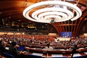 Делегация Франции в ПАСЕ поддерживает возвращение РФ в ассамблею