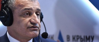 Президент Южной Осетии выступил за развитие интеграции с Россией