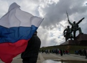 Крым и Севастополь отмечают годовщину референдума