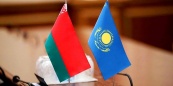 Беларусь и Казахстан в сентябре подпишут дорожную карту сотрудничества на 19-20 гг.
