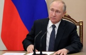 Владимир Путин упростил порядок получения вида на жительство в РФ некоторым категориям иностранцев