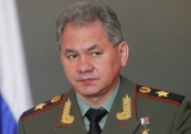 Шойгу в Туркменистане обсудит вопросы ВТС