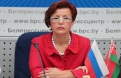 Постоянный Комитет Союзного государства уделяет большое внимание патриотическому воспитанию молодежи, – Маргарита Левченко