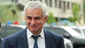 Валерий Бганба возглавил правительство Абхазии