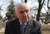Договор о союзничестве и интеграции отвечает интересам и Южной Осетии и России – президент РЮО