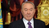 Нурсултан  Назарбаев: «Новый Шелковый путь может выгодно связать ШОС, ЕАЭС и ЕС»