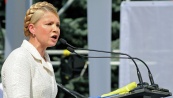 Тимошенко позвала жителей Украины на новый Майдан