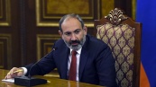 Никол Пашинян исключил ограничение вещания в Армении российских телеканалов