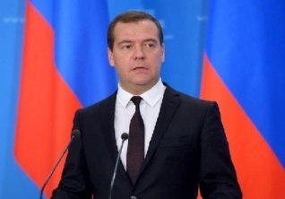 Дмитрий Медведев: "В ЕАЭС должна быть единая система маркировки"