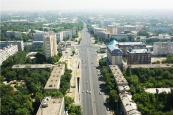 Две партии Узбекистана передали в ЦИК заявления об участии в выборах президента
