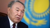 Игорь Додон отметил роль Назарбаева в интеграционных процессах на постсоветском пространстве