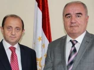Азербайджан предложил Таджикистану представить проекты для инвестиций