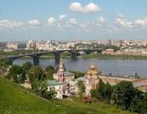 Более тысячи человек приехали в Нижний Новгород по программе переселения